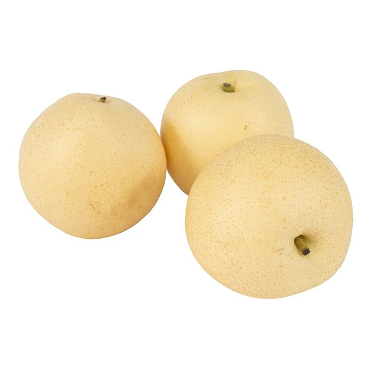 Pana-panahong Crown Pears